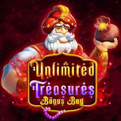 Unlimited Treasures